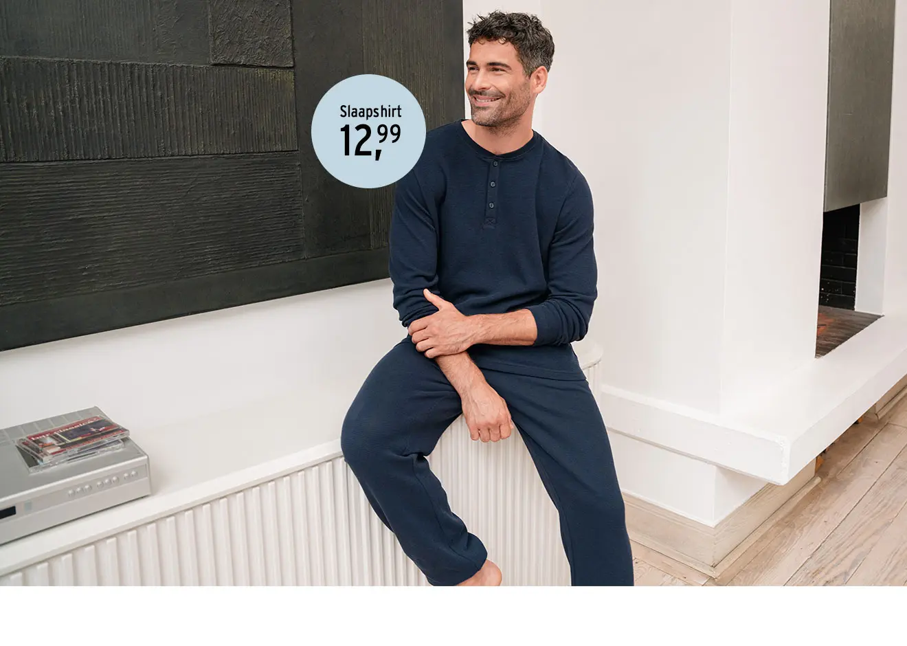 Producten van Ernsting's family