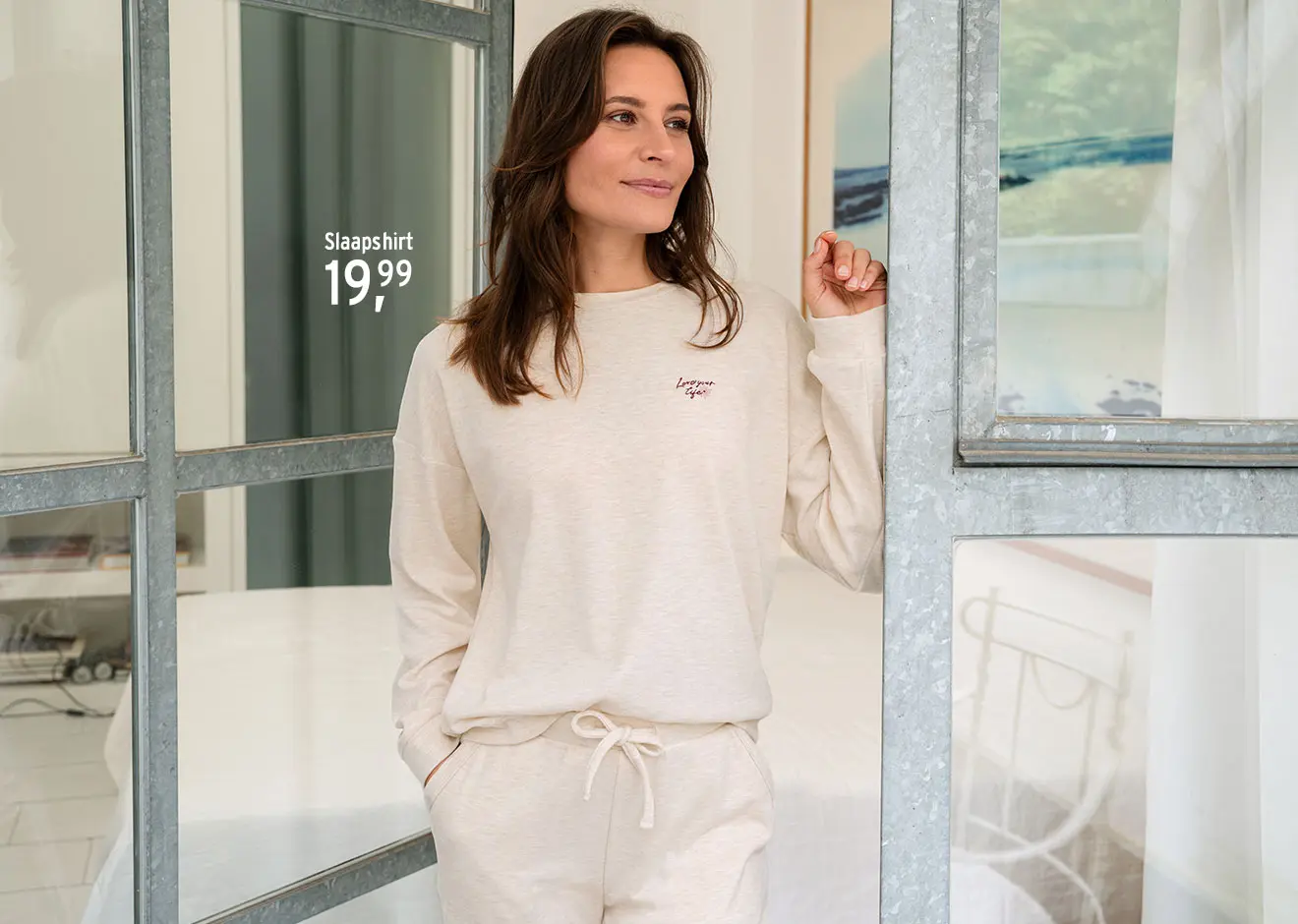 Producten van Ernsting's family