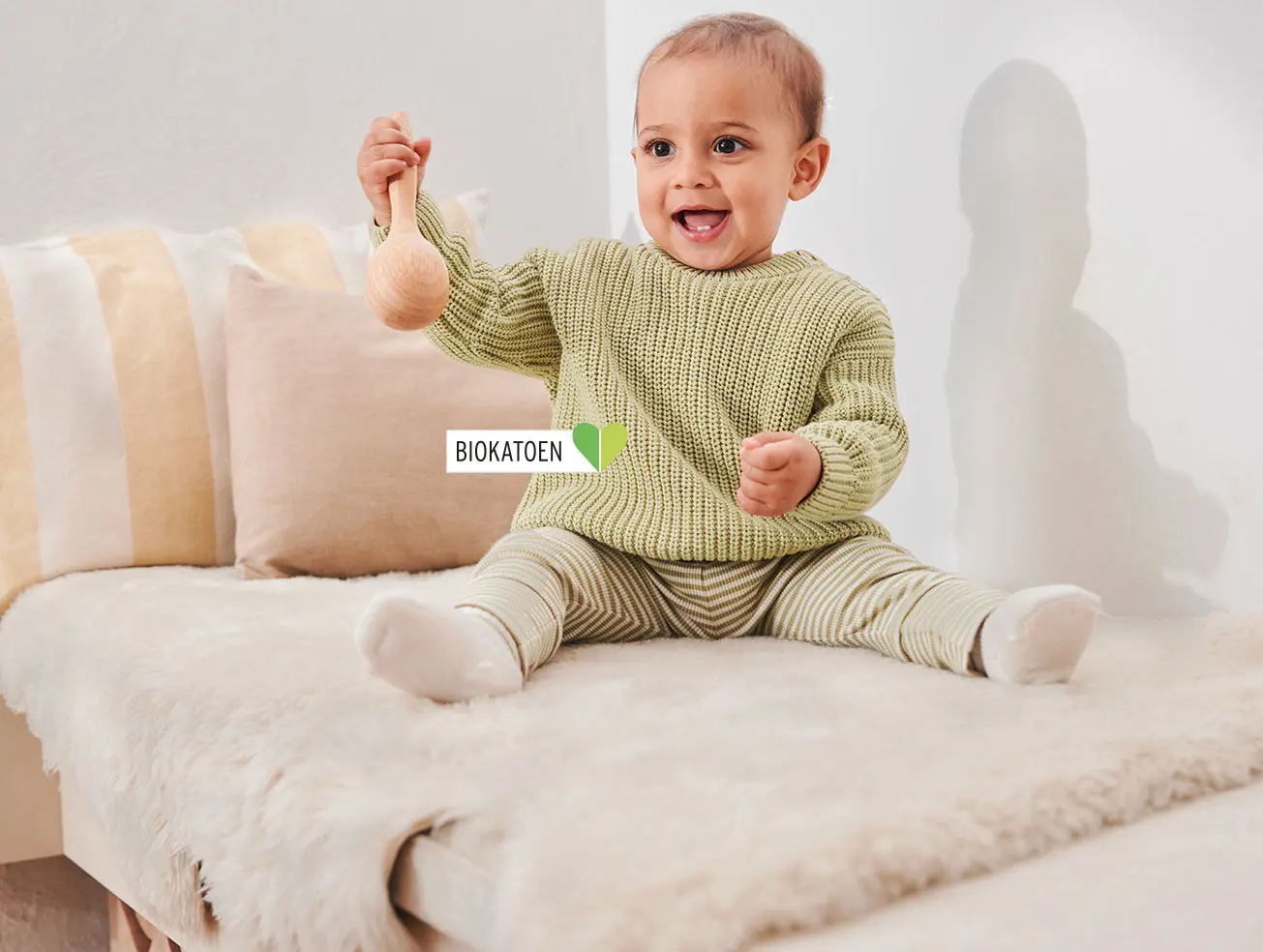 Producten van Ernsting's family