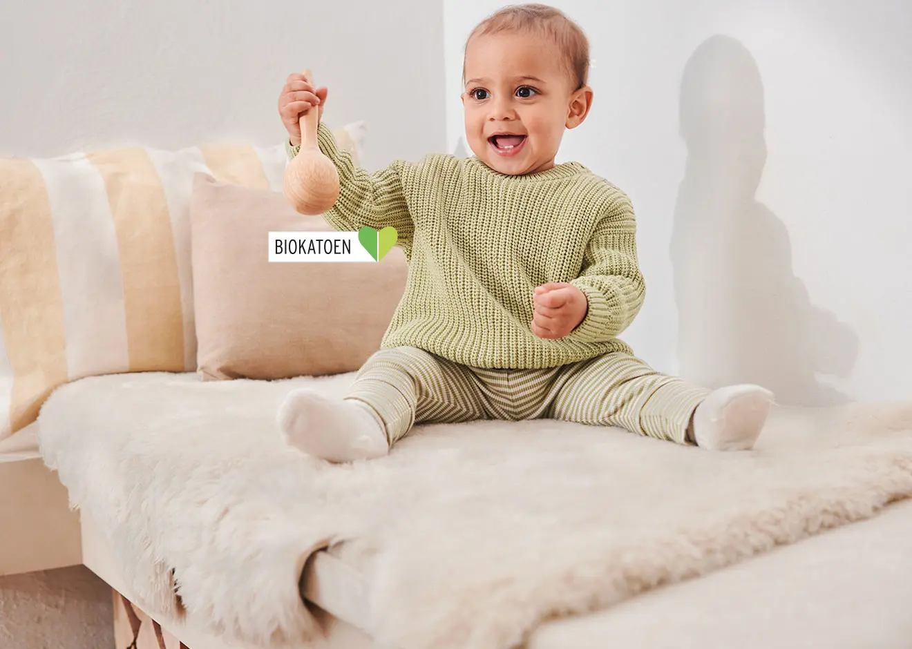 Producten van Ernsting's family