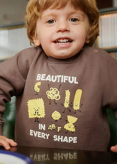 Producten van Ernsting's family