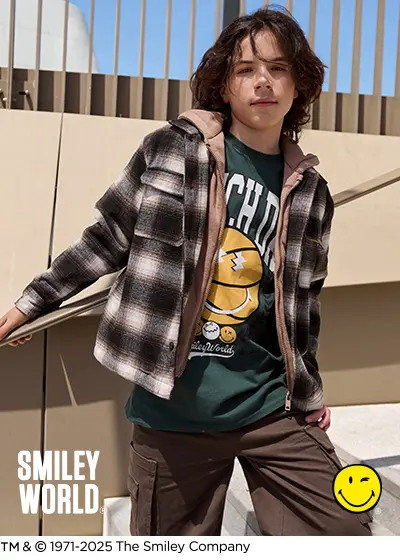 Producten van Ernsting's family