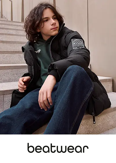 Producten van Ernsting's family