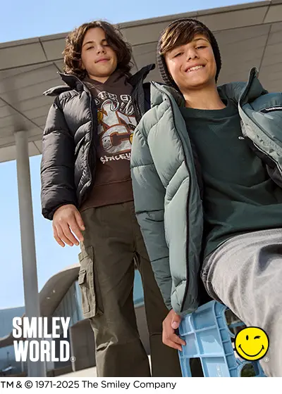 Producten van Ernsting's family