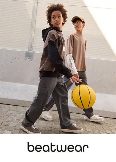 Producten van Ernsting's family