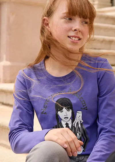 Producten van Ernsting's family