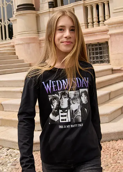 Producten van Ernsting's family