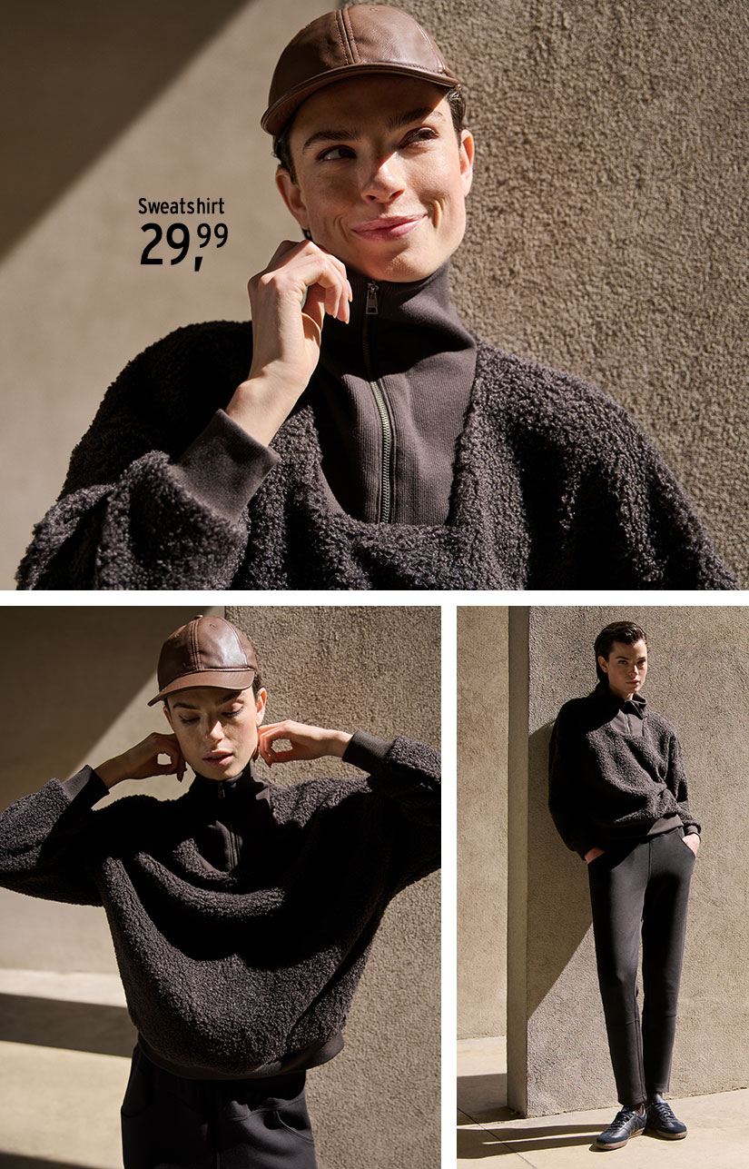 Coole outfit voor dames