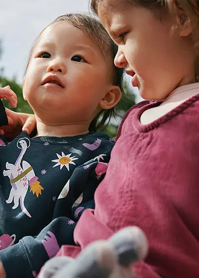 Producten van Ernsting's family