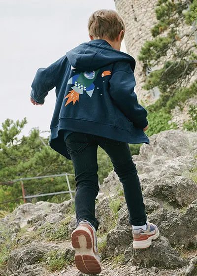 Beleef een dinosaurusavontuur