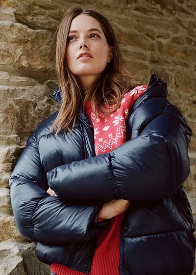 Producten van Ernsting's family