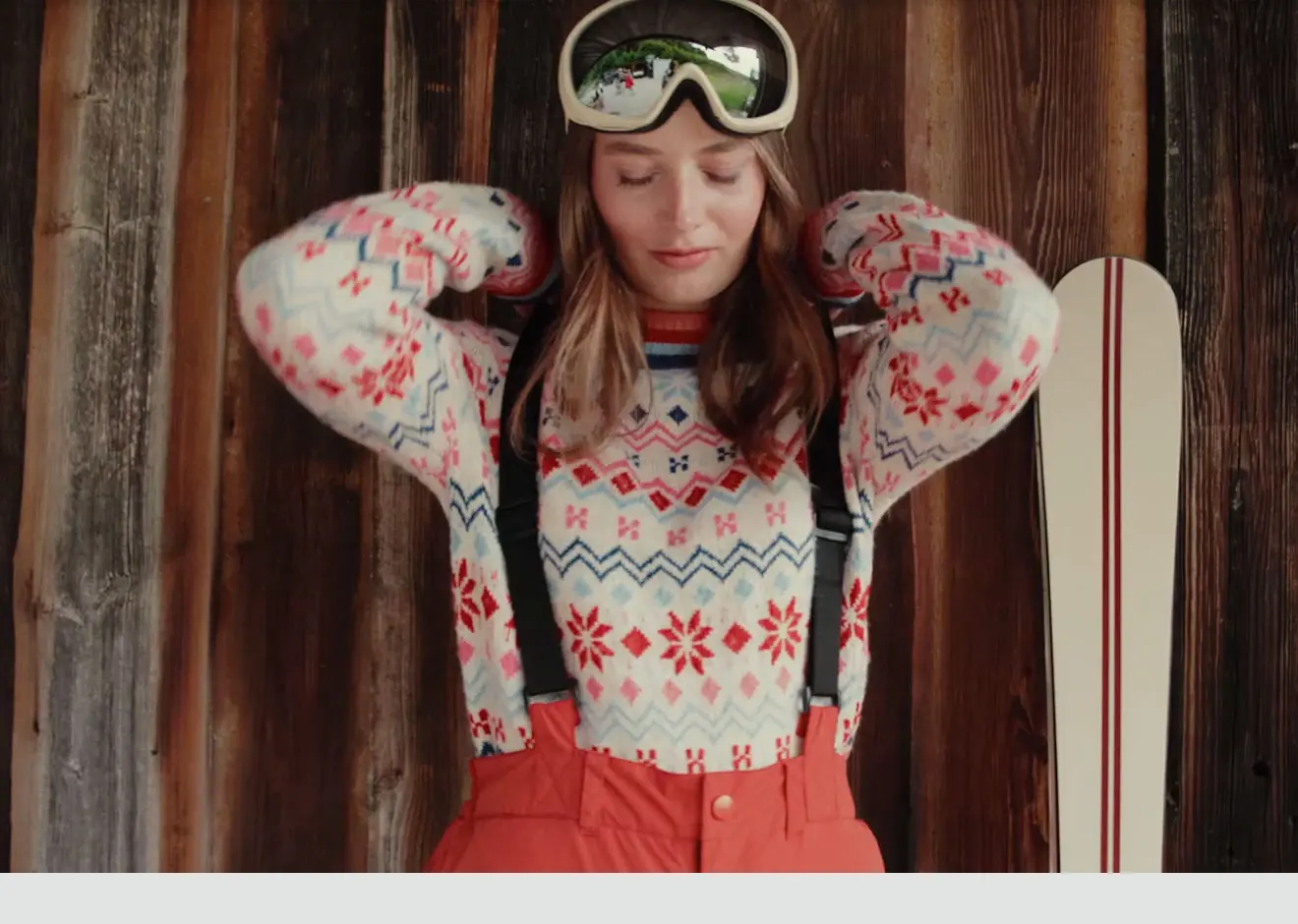 Producten van Ernsting's family