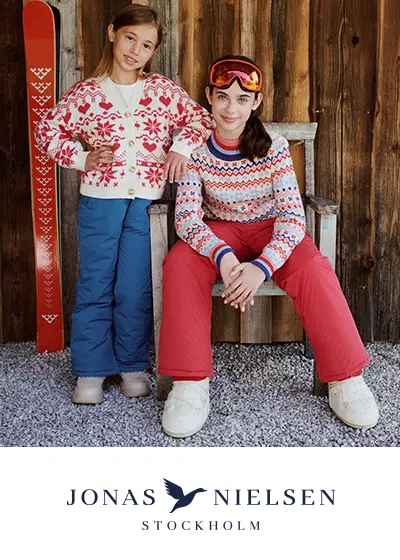 Producten van Ernsting's family