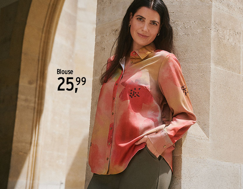 Liefde voor curvy styles