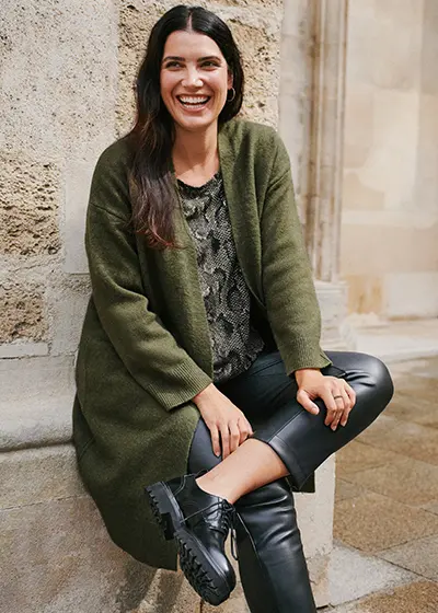 Producten van Ernsting's family