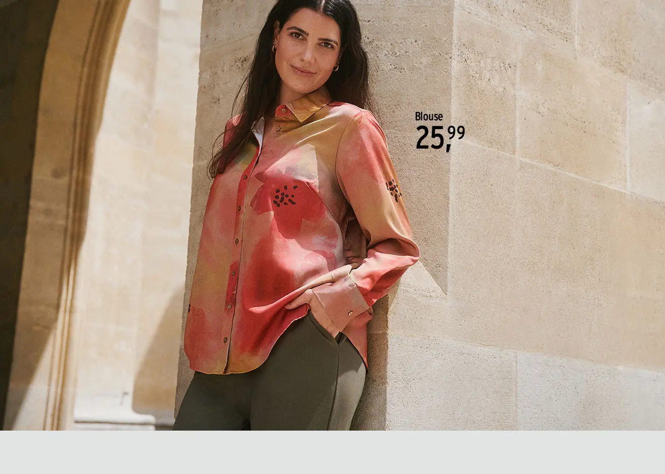 Producten van Ernsting's family