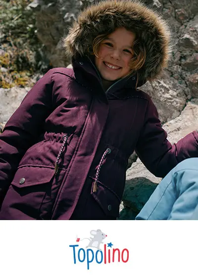 Producten van Ernsting's family