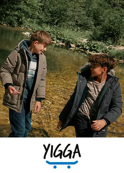 Producten van Ernsting's family