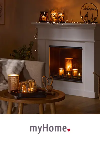 Producten van Ernsting's family