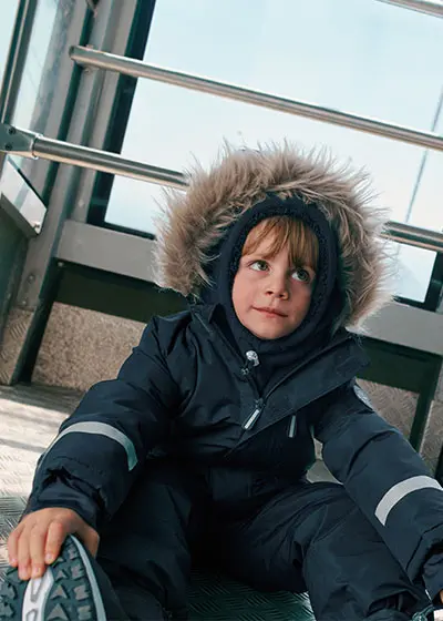 Producten van Ernsting's family