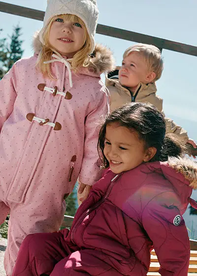 Producten van Ernsting's family