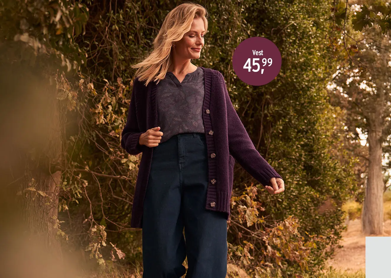 Producten van Ernsting's family