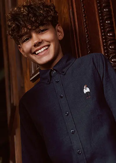 Producten van Ernsting's family