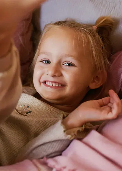 Producten van Ernsting's family