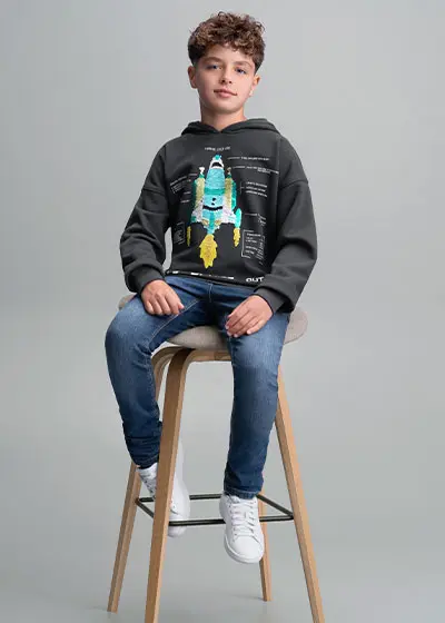 Producten van Ernsting's family