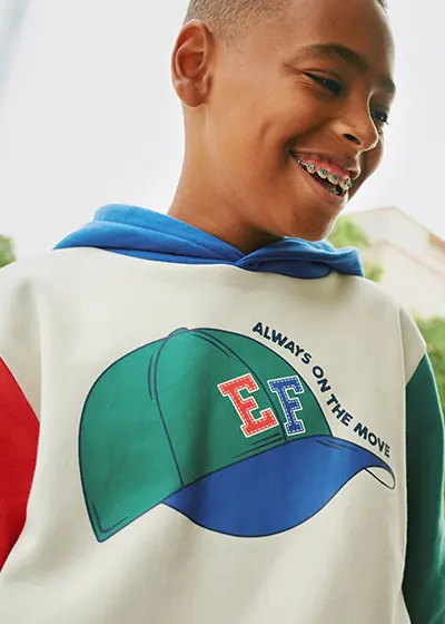 Producten van Ernsting's family