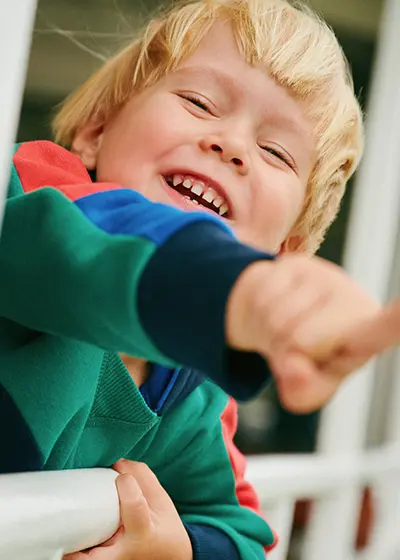 Producten van Ernsting's family