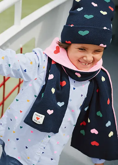 Producten van Ernsting's family