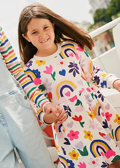 Producten van Ernsting's family