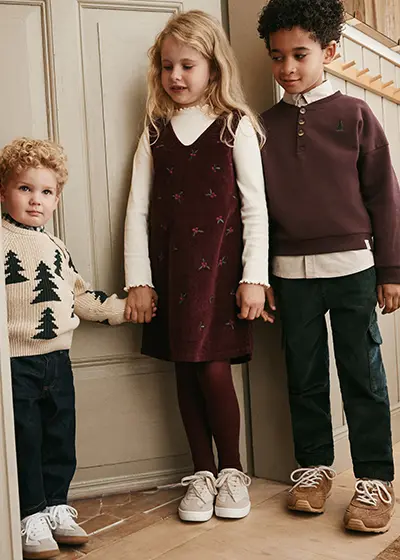 Producten van Ernsting's family