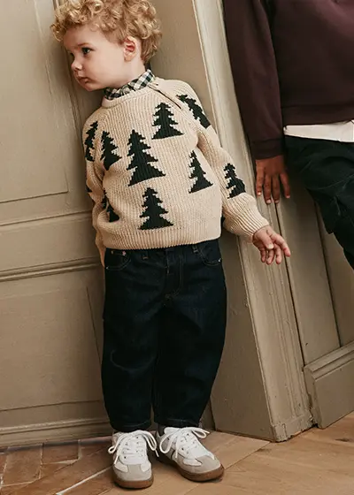 Producten van Ernsting's family