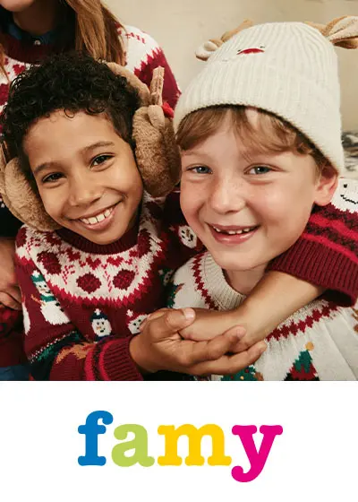 Producten van Ernsting's family