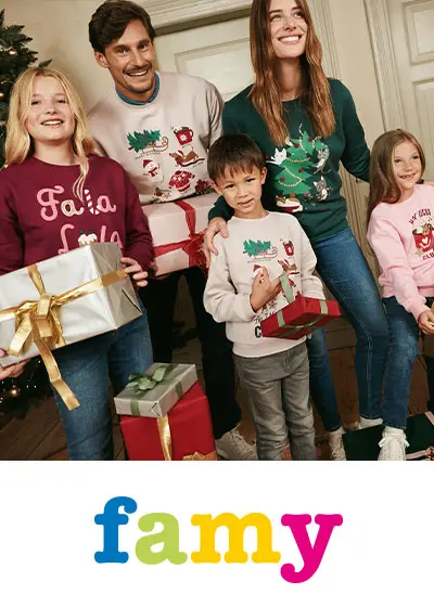 Producten van Ernsting's family