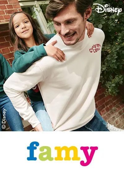 Producten van Ernsting's family