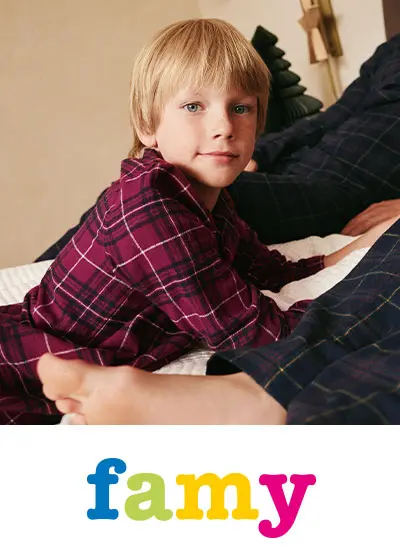 Producten van Ernsting's family