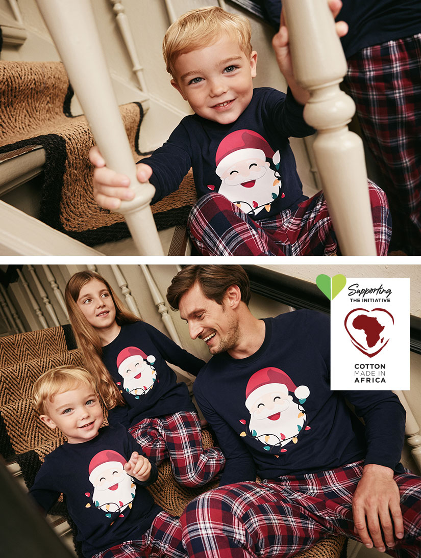 Producten van Ernsting's family