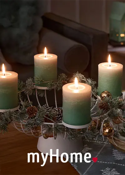 Producten van Ernsting's family