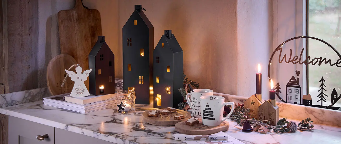 Scandinavische gezelligheid voor thuis