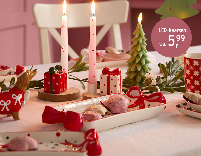 Moderne klassiekers voor Kerstmis