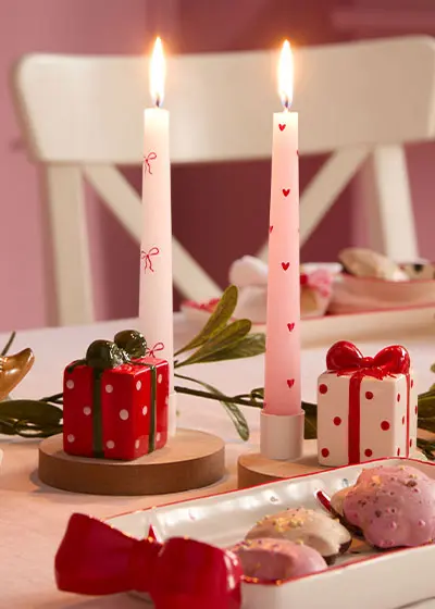 Producten van Ernsting's family