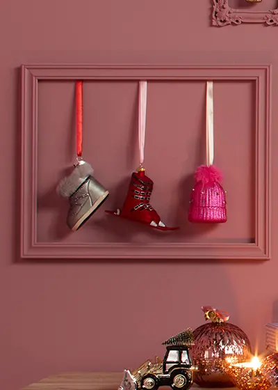 Producten van Ernsting's family