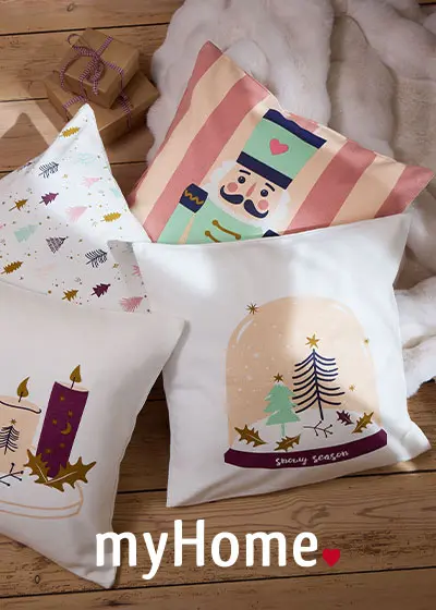 Producten van Ernsting's family