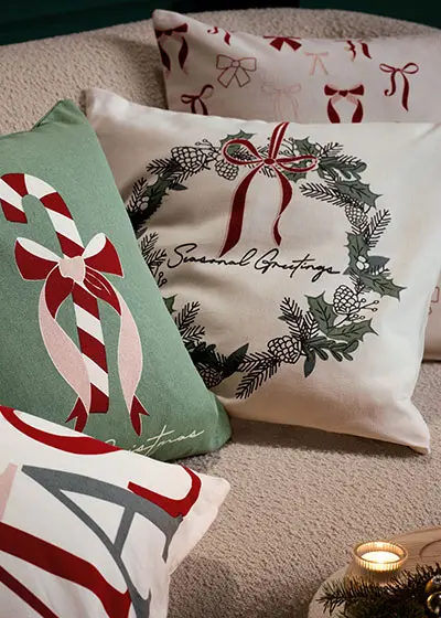 Producten van Ernsting's family