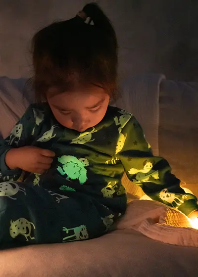 Producten van Ernsting's family