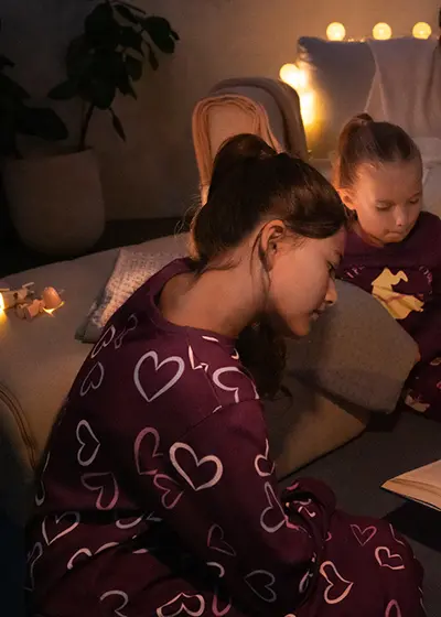 Producten van Ernsting's family