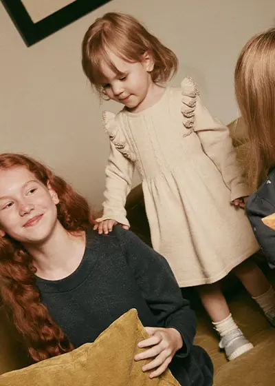 Producten van Ernsting's family